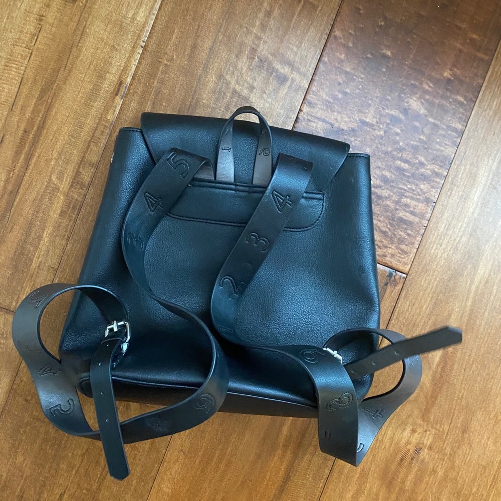 Zara Mini Backpack - image 1